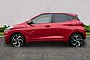 Hyundai I10 1.0 T-GDi N Line Euro 6 (s/s) 5dr Red