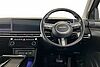 Hyundai TUCSON 1.6 T-GDi Ultimate Auto Euro 6 (s/s) 5dr Grey