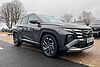 Hyundai TUCSON 1.6 T-GDi Ultimate Auto Euro 6 (s/s) 5dr Grey