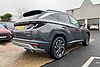 Hyundai TUCSON 1.6 T-GDi Ultimate Auto Euro 6 (s/s) 5dr Grey