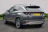 Hyundai TUCSON 1.6 T-GDi Ultimate Auto Euro 6 (s/s) 5dr Grey