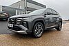 Hyundai TUCSON 1.6 T-GDi Ultimate Auto Euro 6 (s/s) 5dr Grey