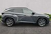 Hyundai TUCSON 1.6 T-GDi Ultimate Auto Euro 6 (s/s) 5dr Grey