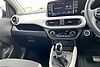 Hyundai I10 1.0 Premium Auto Euro 6 (s/s) 5dr Blue