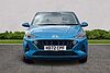 Hyundai I10 1.0 Premium Auto Euro 6 (s/s) 5dr Blue
