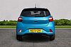 Hyundai I10 1.0 Premium Auto Euro 6 (s/s) 5dr Blue