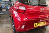 Hyundai I10 1.0 T-GDi N Line Euro 6 (s/s) 5dr Red