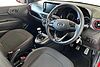 Hyundai I10 1.0 T-GDi N Line Euro 6 (s/s) 5dr Red