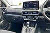 Hyundai KONA 1.6 h-GDi Premium DCT Euro 6 (s/s) 5dr Red