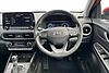 Hyundai KONA 1.6 h-GDi Premium DCT Euro 6 (s/s) 5dr Red