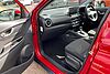 Hyundai KONA 1.6 h-GDi Premium DCT Euro 6 (s/s) 5dr Red