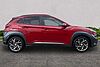 Hyundai KONA 1.6 h-GDi Premium DCT Euro 6 (s/s) 5dr Red