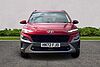 Hyundai KONA 1.6 h-GDi Premium DCT Euro 6 (s/s) 5dr Red