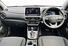 Hyundai KONA 1.6 h-GDi Premium DCT Euro 6 (s/s) 5dr Red