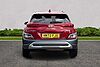 Hyundai KONA 1.6 h-GDi Premium DCT Euro 6 (s/s) 5dr Red