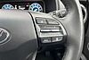 Hyundai KONA 1.6 h-GDi Premium DCT Euro 6 (s/s) 5dr Blue
