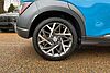 Hyundai KONA 1.6 h-GDi Premium DCT Euro 6 (s/s) 5dr Blue