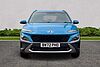 Hyundai KONA 1.6 h-GDi Premium DCT Euro 6 (s/s) 5dr Blue