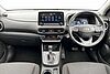 Hyundai KONA 1.6 h-GDi Premium DCT Euro 6 (s/s) 5dr Blue