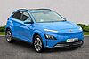 Hyundai KONA 64kWh Ultimate Auto 5dr (10.5kW Charger) Blue