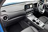 Hyundai KONA 64kWh Ultimate Auto 5dr (10.5kW Charger) Blue
