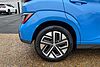 Hyundai KONA 64kWh Ultimate Auto 5dr (10.5kW Charger) Blue