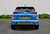 Hyundai KONA 64kWh Ultimate Auto 5dr (10.5kW Charger) Blue