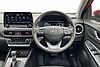 Hyundai KONA 1.6 h-GDi Ultimate DCT Euro 6 (s/s) 5dr Red