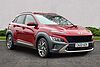 Hyundai KONA 1.6 h-GDi Ultimate DCT Euro 6 (s/s) 5dr Red