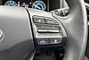 Hyundai KONA 1.6 h-GDi Ultimate DCT Euro 6 (s/s) 5dr Red