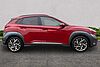 Hyundai KONA 1.6 h-GDi Ultimate DCT Euro 6 (s/s) 5dr Red
