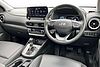 Hyundai KONA 1.6 h-GDi Ultimate DCT Euro 6 (s/s) 5dr Red