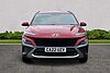 Hyundai KONA 1.6 h-GDi Ultimate DCT Euro 6 (s/s) 5dr Red