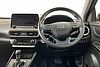Hyundai KONA 1.6 h-GDi Ultimate DCT Euro 6 (s/s) 5dr Grey