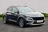 Hyundai KONA 1.6 h-GDi Ultimate DCT Euro 6 (s/s) 5dr Grey