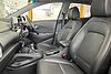 Hyundai KONA 1.6 h-GDi Ultimate DCT Euro 6 (s/s) 5dr Grey