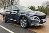 Hyundai KONA 1.6 h-GDi Ultimate DCT Euro 6 (s/s) 5dr Grey