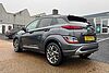 Hyundai KONA 1.6 h-GDi Ultimate DCT Euro 6 (s/s) 5dr Grey