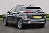 Hyundai KONA 1.6 h-GDi Ultimate DCT Euro 6 (s/s) 5dr Grey