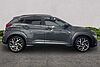 Hyundai KONA 1.6 h-GDi Ultimate DCT Euro 6 (s/s) 5dr Grey