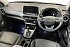 Hyundai KONA 1.6 h-GDi Ultimate DCT Euro 6 (s/s) 5dr Grey