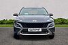Hyundai KONA 1.6 h-GDi Ultimate DCT Euro 6 (s/s) 5dr Grey