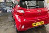 Hyundai I10 1.0 Premium Auto Euro 6 (s/s) 5dr Red