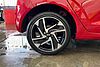 Hyundai I10 1.0 Premium Auto Euro 6 (s/s) 5dr Red