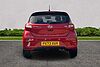 Hyundai I10 1.0 Premium Auto Euro 6 (s/s) 5dr Red