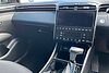 Hyundai TUCSON 1.6 T-GDi MHEV Premium DCT Euro 6 (s/s) 5dr Blue