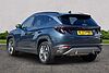 Hyundai TUCSON 1.6 T-GDi MHEV Premium DCT Euro 6 (s/s) 5dr Blue