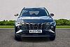 Hyundai TUCSON 1.6 T-GDi MHEV Premium DCT Euro 6 (s/s) 5dr Blue