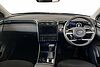 Hyundai TUCSON 1.6 T-GDi MHEV Premium DCT Euro 6 (s/s) 5dr Blue