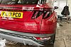 Hyundai TUCSON 1.6 T-GDi MHEV Premium DCT Euro 6 (s/s) 5dr Red